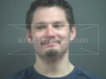 Brandon Allen Wolfe