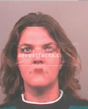 Tammy Pratt