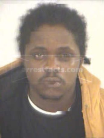 Majadi Dunbar