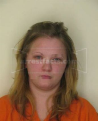 Rachel Faye Webb