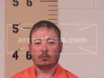 Cory Preston Lackey