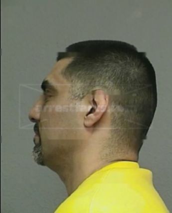 Javier Ramirez