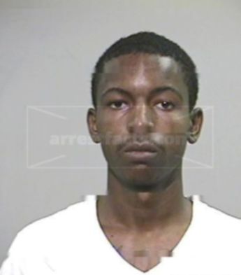 Gerard Anthony Charlo