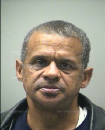 Perry Lee Thompson