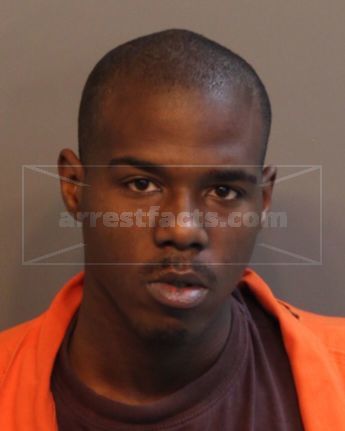 Christopher Cortez Jackson