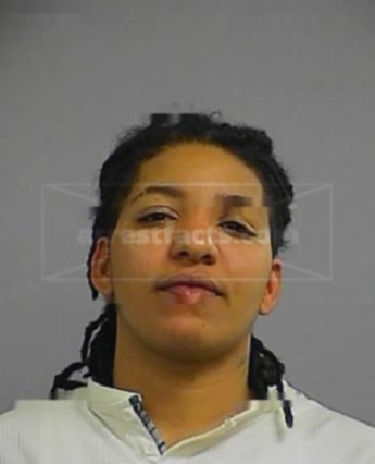 Markita Ford