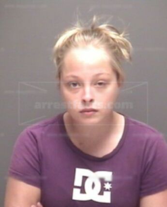 Britney Nichole Olson
