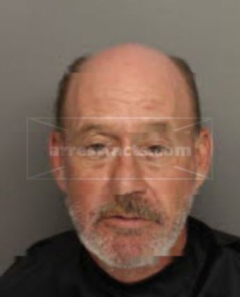 Danny Thomas Lackey