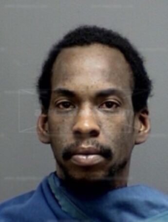 Brian Keith Strawn