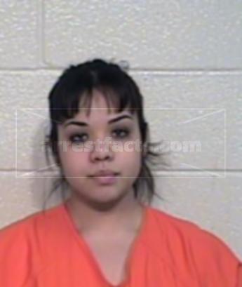 Yagaira Yvette Lopez Deleon
