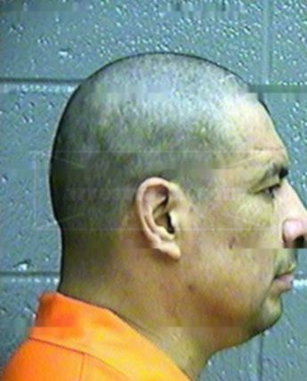 Frank O Robledo Jr.