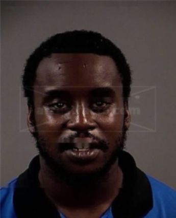 Dantarius Maurice Sims