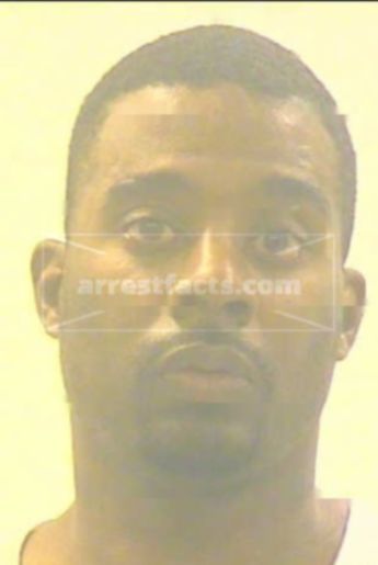 Parrish Lashun Byrd