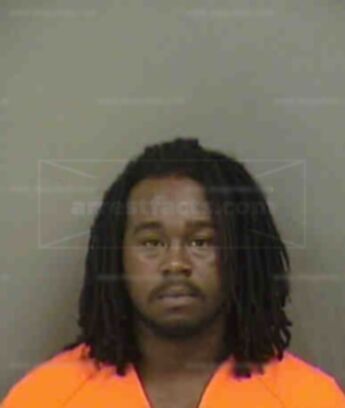 Anthony Wade Glover