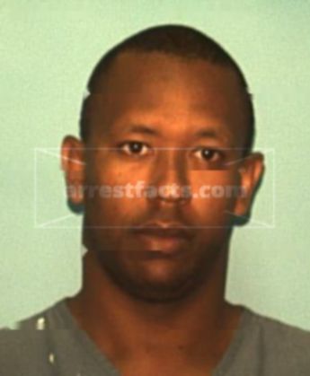 Maurice Mcdonald Anthony
