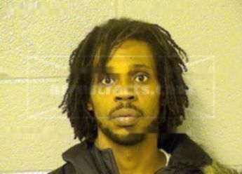Tony J Davenport