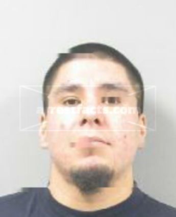 Anthony Phillip Jonathon Lussier