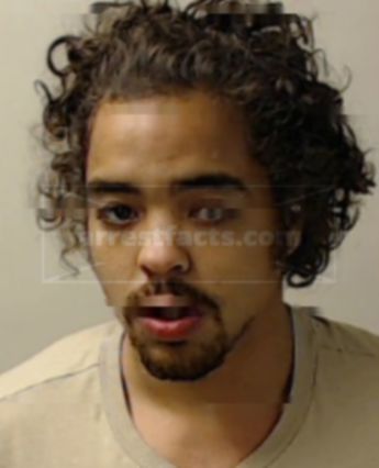 Deandre Savon Bailey