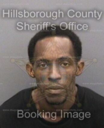 Darrell Lawrence Mcnabb