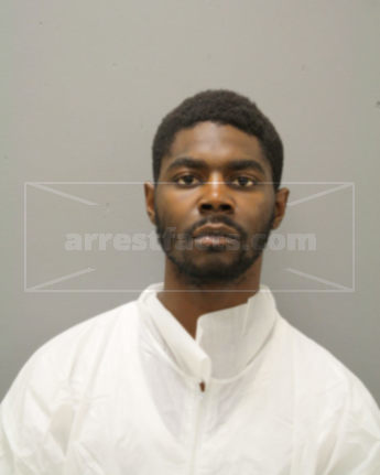 Marcus Small