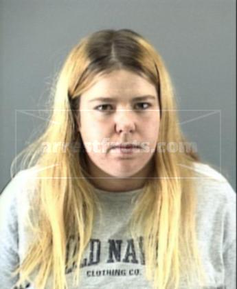 Amye Renee Mccracken