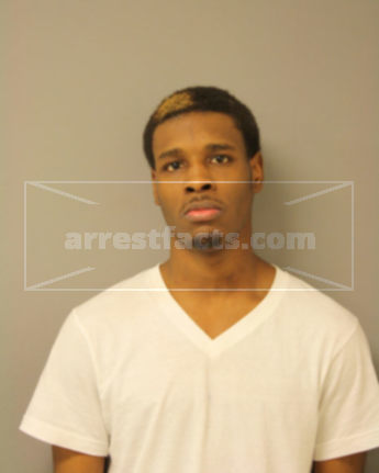 Shamond D Carter
