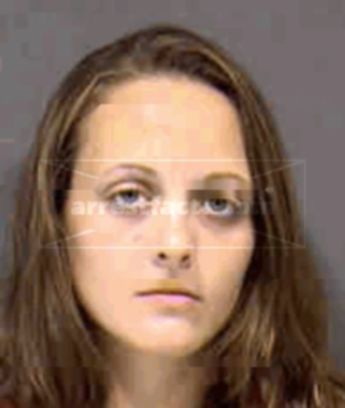 Stafani Amber Hollon