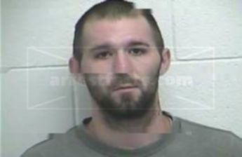 Levi Arvin Holt