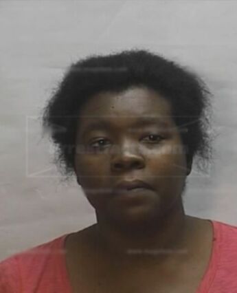 Nissa Yvette Terry