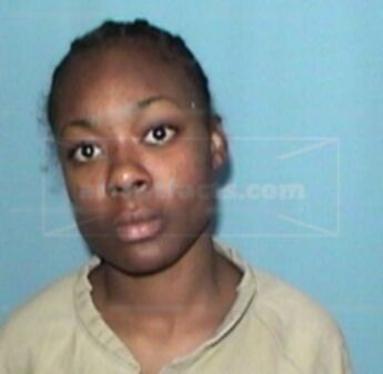 Glenneisha Williams