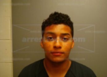Sean Michael Johnson