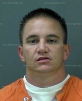 Christopher Lee Gallegos