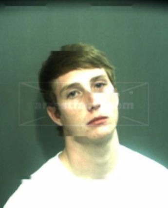 Blake Albert Trauger