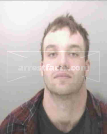 Kenneth Wayne Bridges
