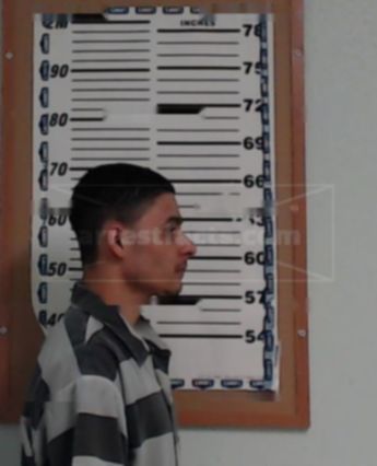 Victor Cuevas-Gonzalez