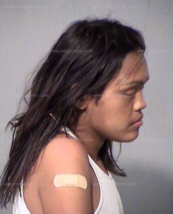 Synthia Marie Ortiz