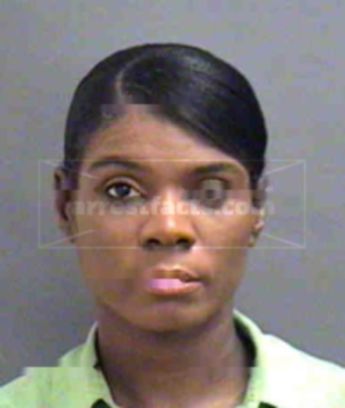 Coronda Lynne Turner