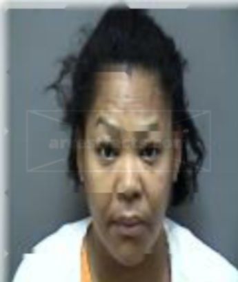 Rhenae Thompson