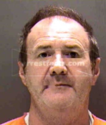 Paul Brent Boden
