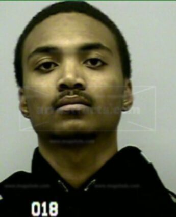 Maurice Antoine Bryant
