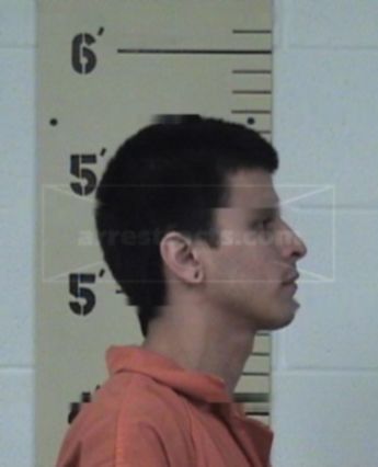 Raymond Alexander Nelson