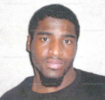 Darryl Demitrius Smith