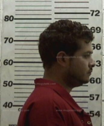 Patrick Charles Baca