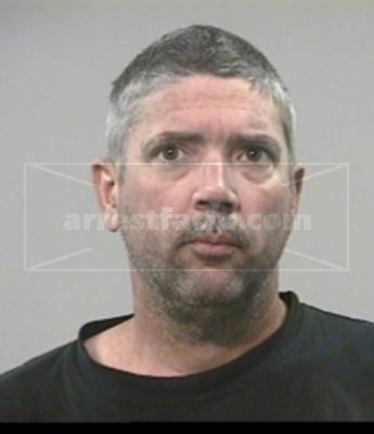 Gregory Allen Welch