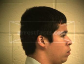 Leviticus Daniel Vale Pardo