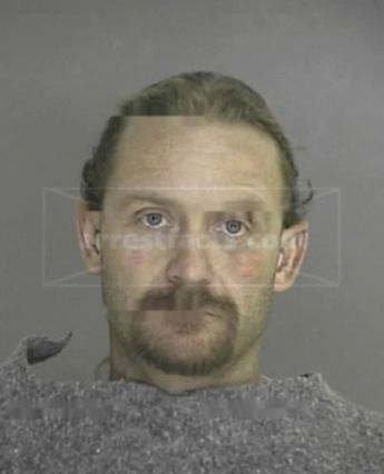 Carl Wayne Scott