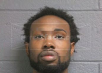 Kenneth Andre Eason Ii