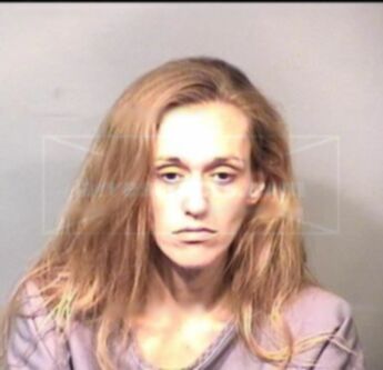Samantha Nichole Jones