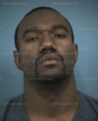 Marcus Darell Marion