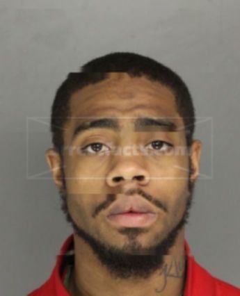 Dixon Raheem